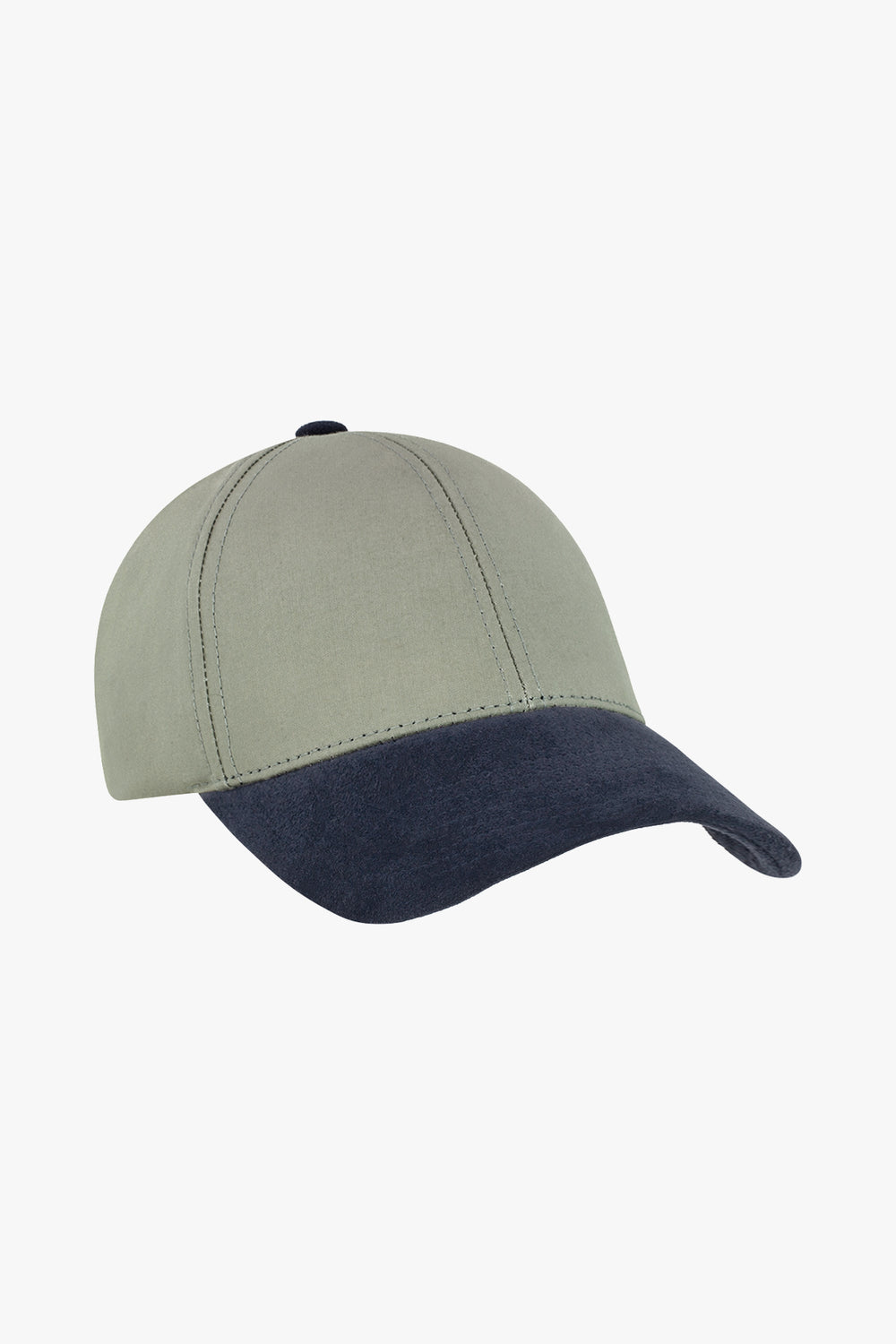Dual Ervik Cap