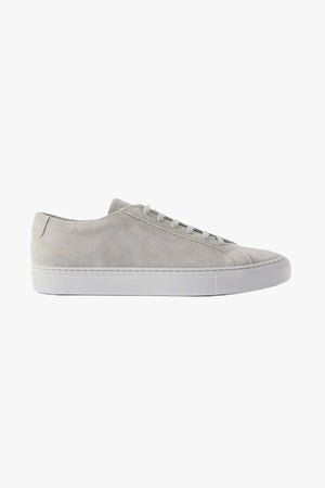 Achilles Suede Premium
