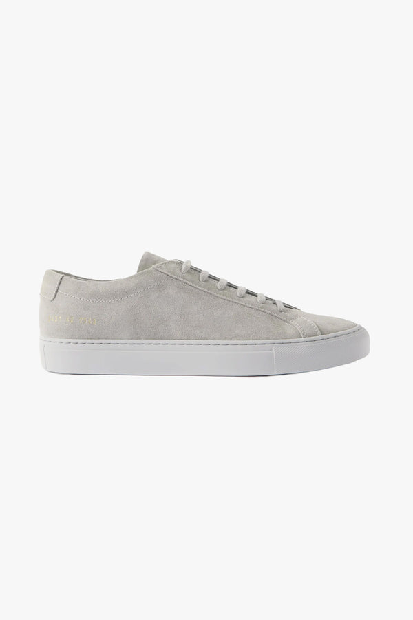 Achilles Suede Premium