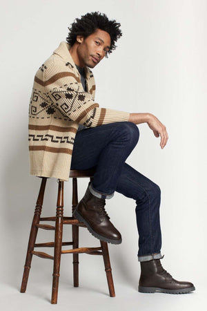 Westerley Knit Sweater