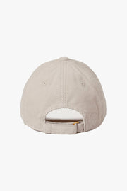 Corduroy Baseball Cap