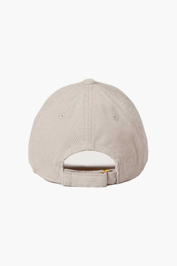 Corduroy Baseball Cap