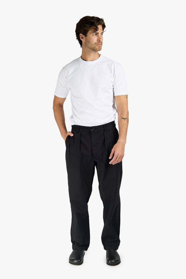 Drill Part Timer Pants