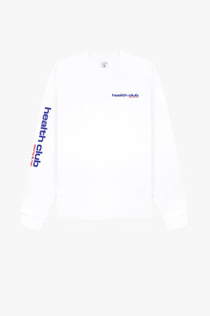 Bold Health Longsleeve