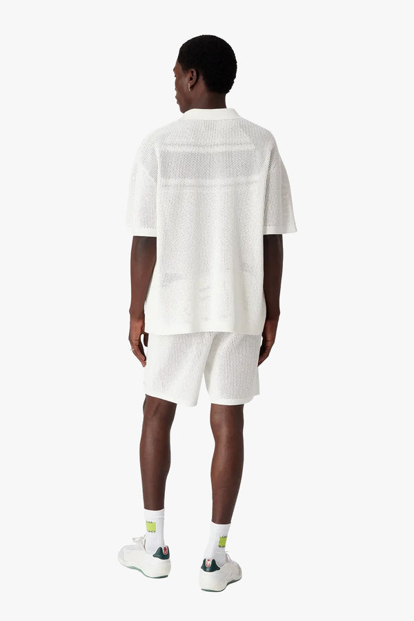 Mesh Shorts