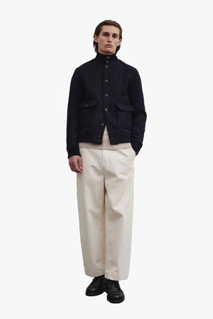 Valstarino Wool Jacket