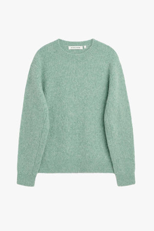 Yak Wool Sweater