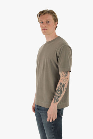 Organic Cotton T-Shirt