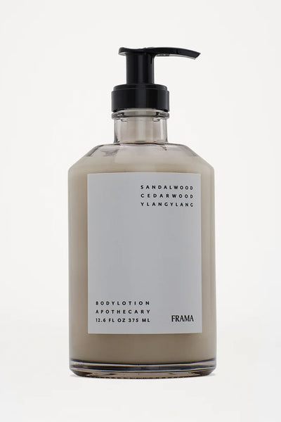 Frama Apothecary Body Lotion 375ml