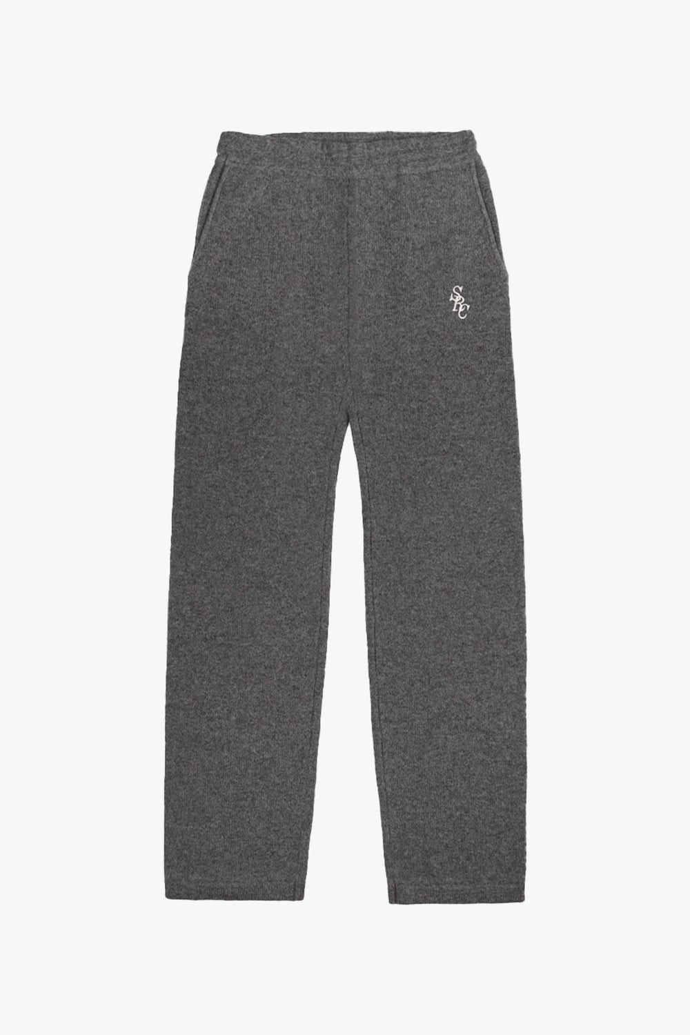 SRC Cashmere Trousers