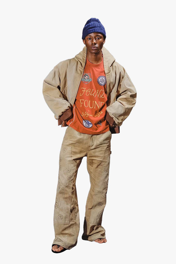 Multi Language LS Jersey