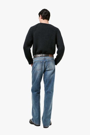 Carlson Cut Jeans