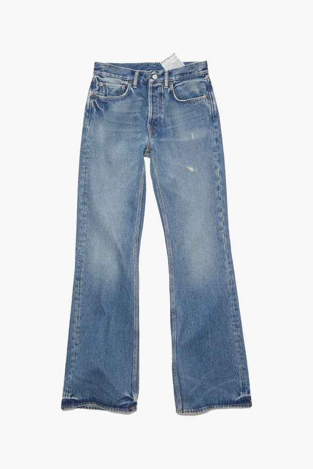 1992 Vintage Blue Jeans