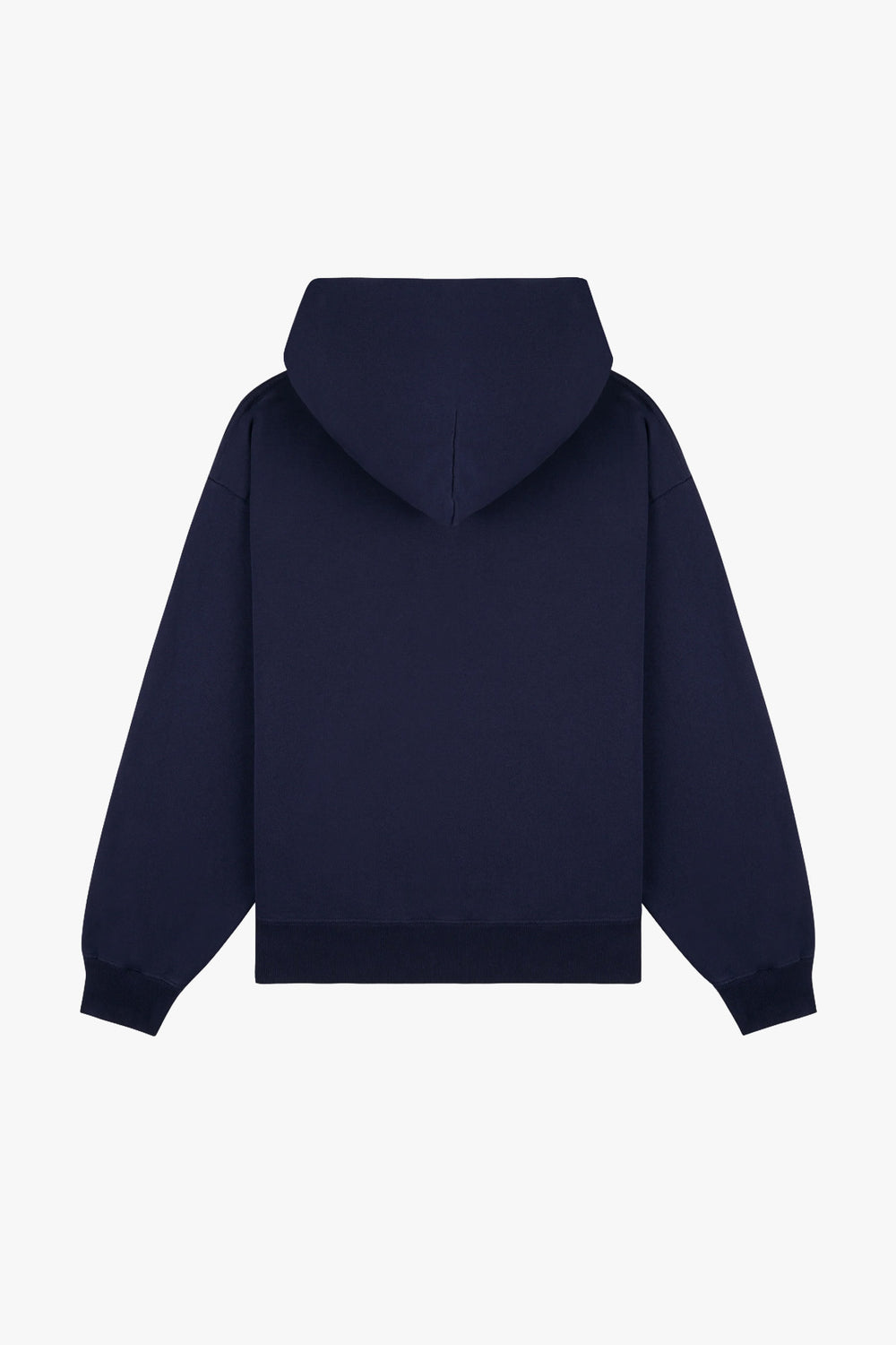 Syracuse Embroidered Hoodie