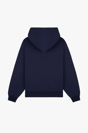 Syracuse Embroidered Hoodie