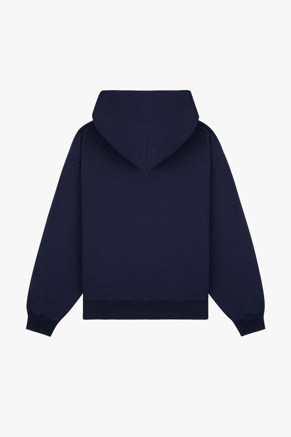 Syracuse Embroidered Hoodie