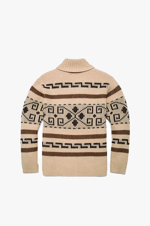 Westerley Knit Sweater