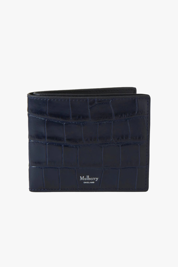 Mulberry 8 card wallet hotsell