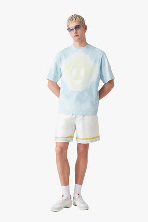 Tie Dye Oversized T-Shirt