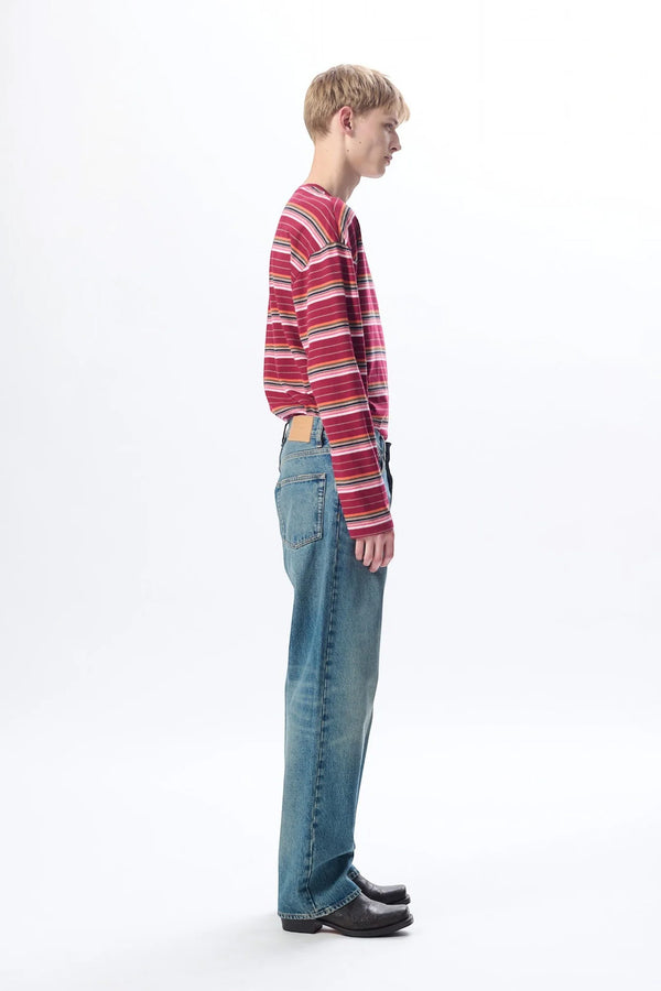 Loose Jeans