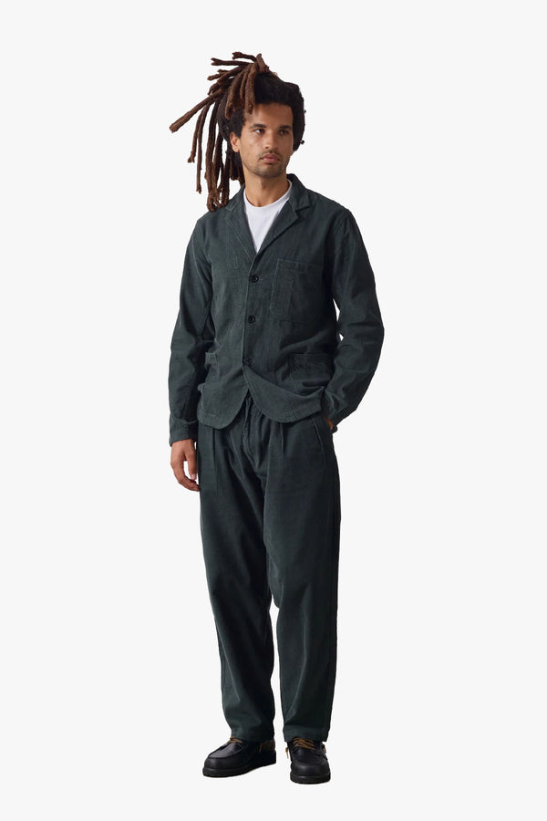 Fine Cord Part-Timer Pants