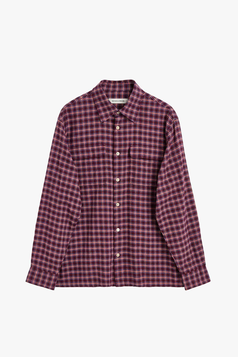 New Pocket Shirt