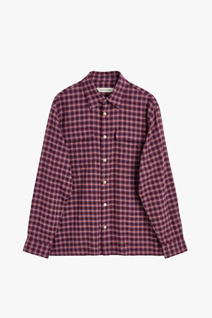 New Pocket Shirt