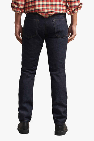 Slim Fit Full Length Jeans