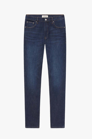 THE MODERN STRAIGHT