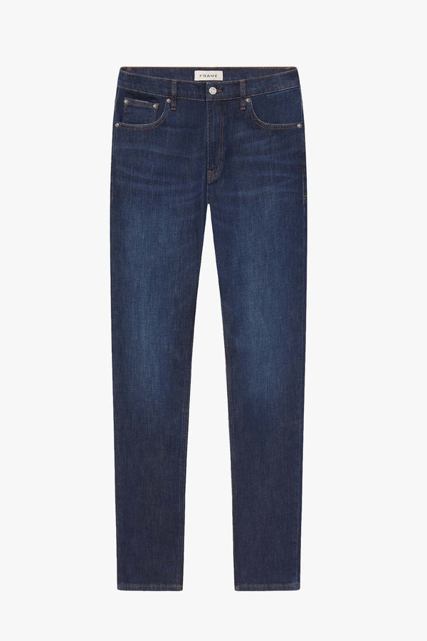THE MODERN STRAIGHT