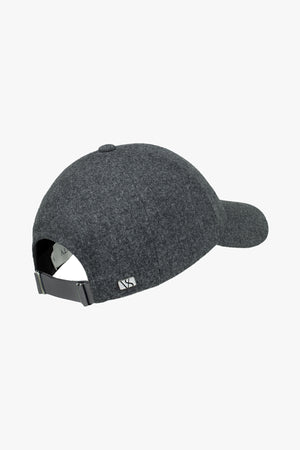 Legacy Structured Merino Wool