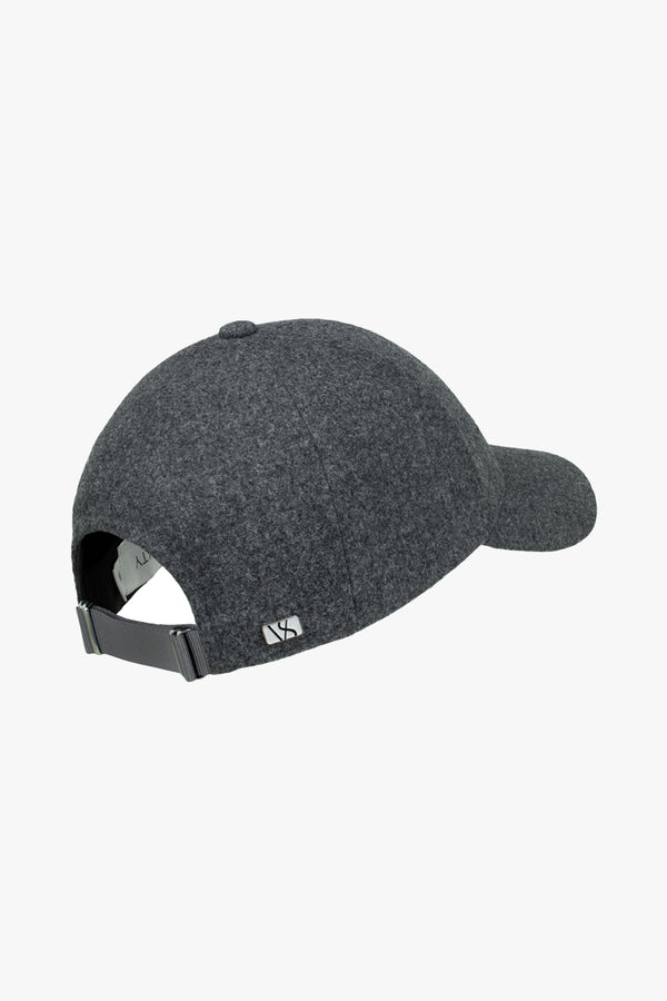 Legacy Structured Merino Wool