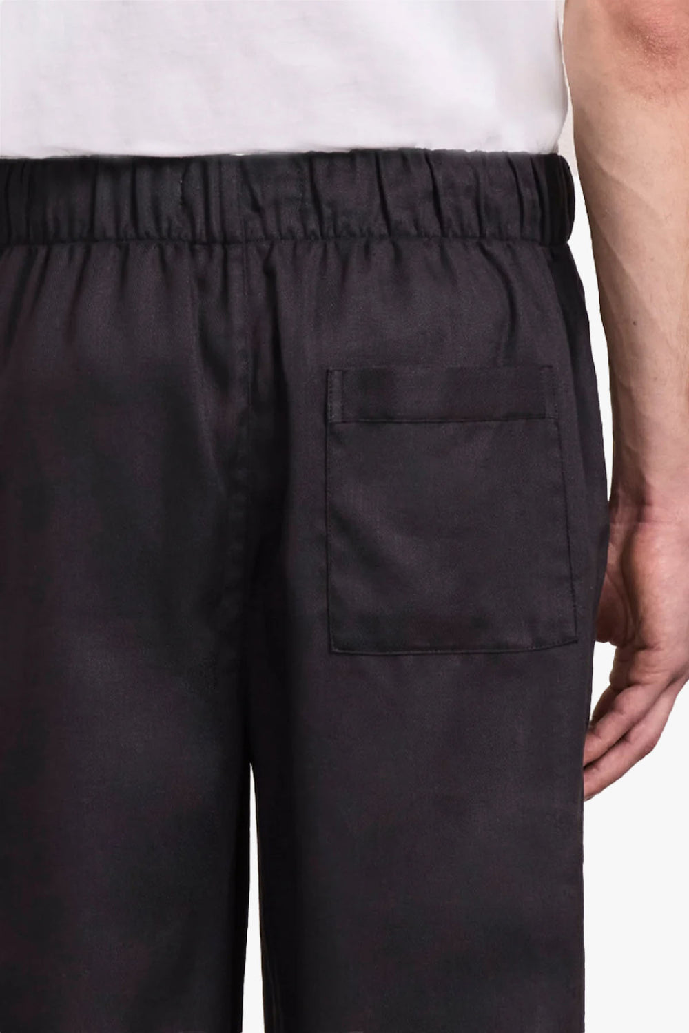 Luan Linen Relaxed Pants