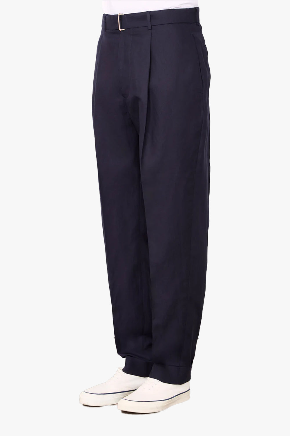 Hugo Linen Trousers