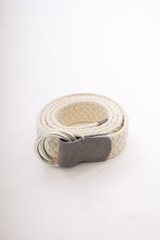 Braided Boat Belt