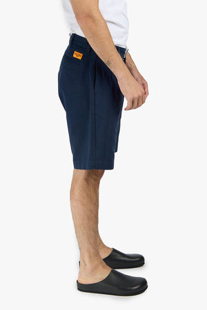 Drill Part Timer Shorts