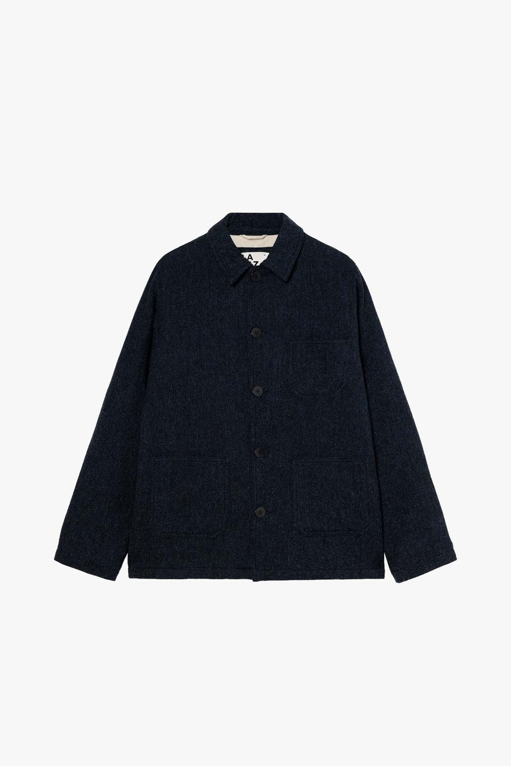 Baptista Worker Jacket