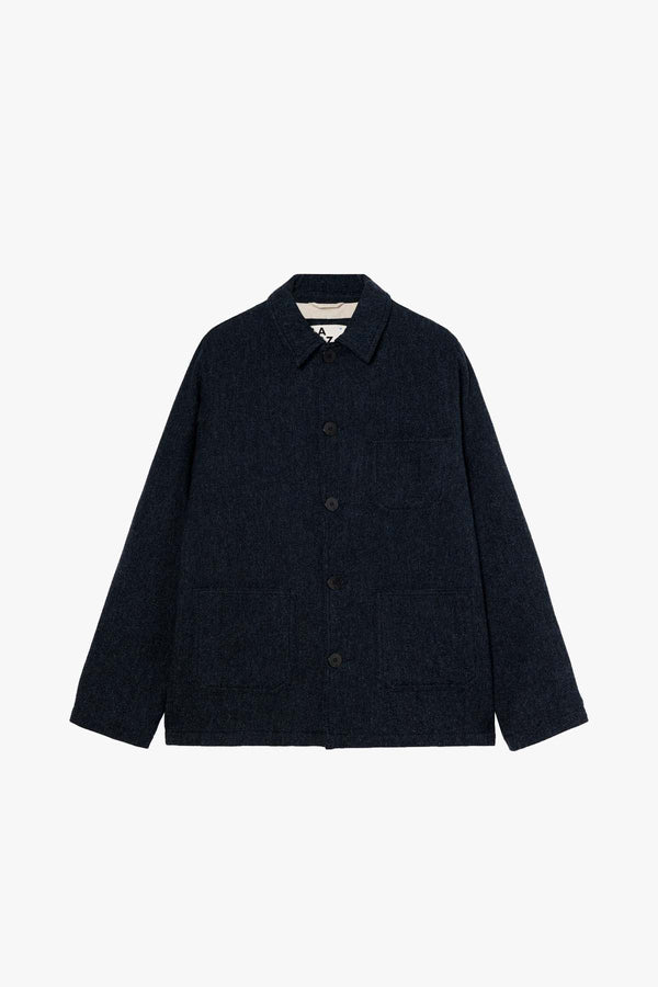 Baptista Worker Jacket