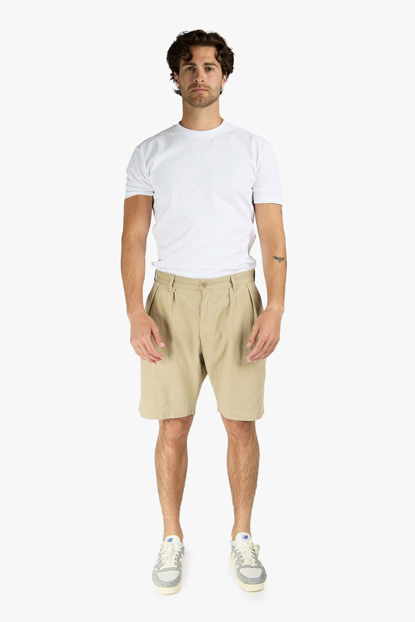 Drill Part Timer Shorts