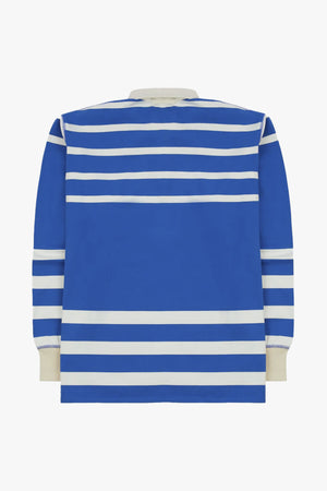 Stripe Rugby Shirt