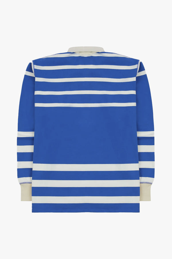 Stripe Rugby Shirt