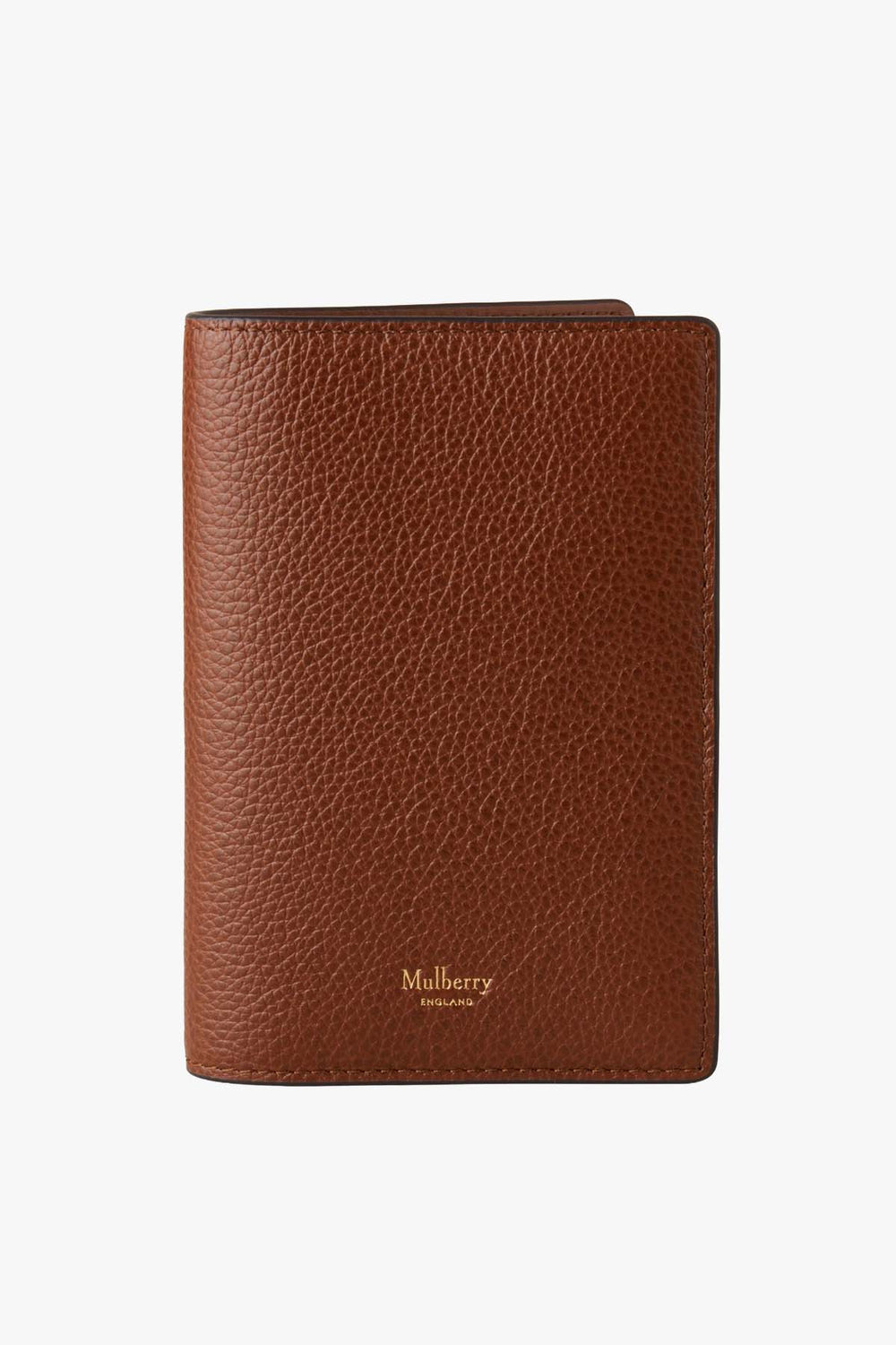 Passport Cover Two Tone SCG
