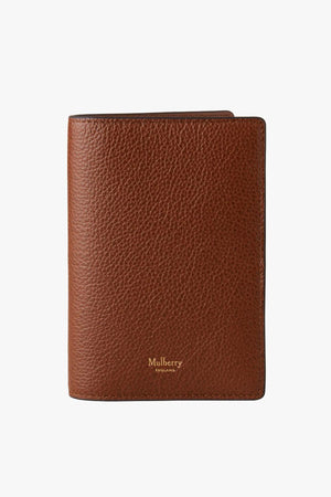 Passport Cover Two Tone SCG