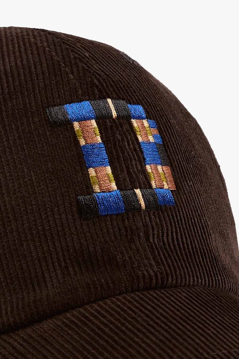 D 1977 CORD BASEBALL CAP