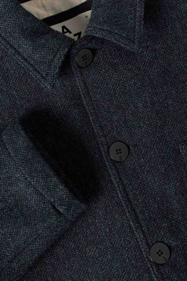 Baptista Worker Jacket