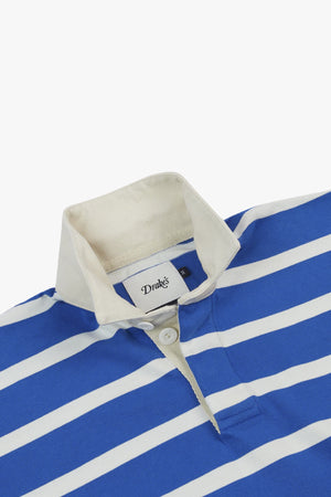Stripe Rugby Shirt