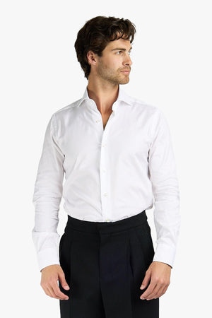 Poplin Shirt