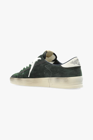 Stardan Suede Sneakers