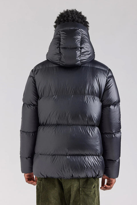 Barry Down Jacket