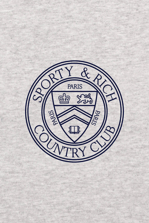 Connecticut Crest T-shirt